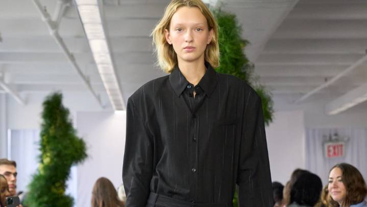 Tibi Spring 2026 Ready to Wear Runway, Fashion Show & Collection Review
