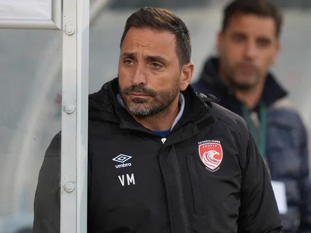 Santa Clara vs Alverca