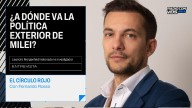 Leandro Morgenfeld: "En el declive de Estados Unidos se percibe una pre
