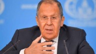 Snapback mechanism for sanctions 'a trap' for Iran: Russian FM