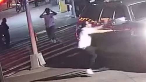 Driver arrested for hitting and killing 16-year-old in Queens had prior arrests, was in US illegally, ICE says