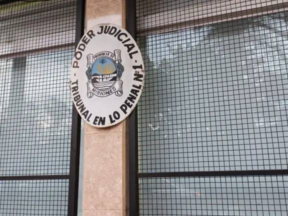 Acusado de abusar sexualmente a dos hermanitas en San Javier fue condenado a 15 años de prisión