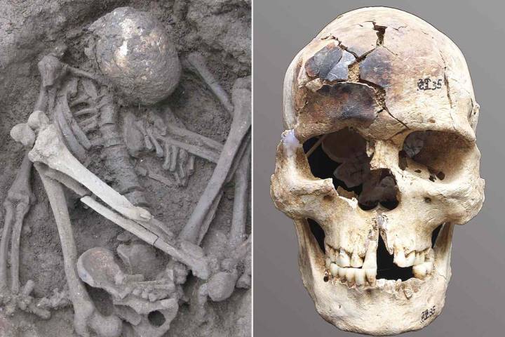 Scientists Have Discovered the World’s Oldest Known Mummies in Asia