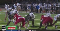 Rocklin vs. Jesuit | 2025 Friday Gameday Week 6 highlights