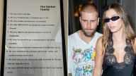 Justin Bieber shares list of rules for married life with wife Hailey