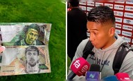 Josué Estrada y su fuerte queja por recibimiento hostil de hinchas de Cienciano en su regreso con Alianza Lima: "Hay que medirse"