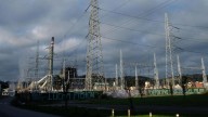 El centro de Asturias, sin conexión eléctrica: las subestaciones de los polos fabriles están saturadas