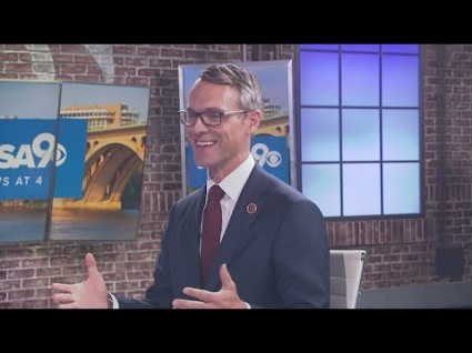 Dem Win For Gerry Connelly's Seat Narrows Gap In The House