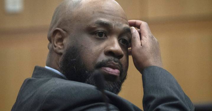 Serial killer found guilty of murdering 8 people in Arizona in 2017: "He's a monster"