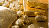El oro marcó nuevo récord histórico: Cotizó en más de US$...