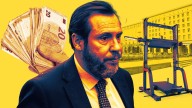 Puente gasta 88.865 € de dinero público para hacer un gimnasio en la sede de su Ministerio 