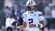 College football odds, picks, predictions for Week 5, 2025: Model likes Washington, Texas A&M for best bets