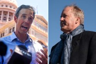 Ken Paxton’s legal crusade against Beto O’Rourke is faltering before an all