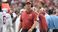 Kalen DeBoer on hot seat? Not yet, but Alabama bandwagon is empty