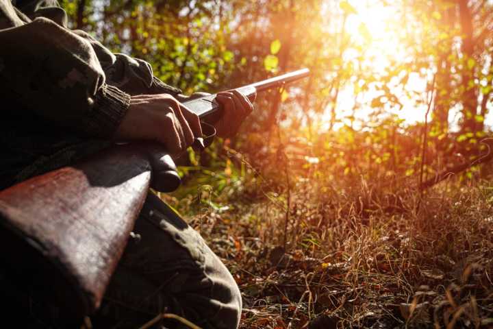 Walk-In Access is one way to build connections between farmers and hunters