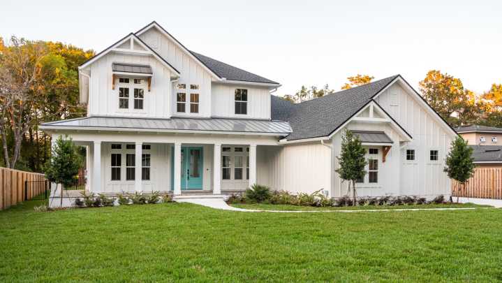 Types Of Construction Loans Available For Building Your Dream Home