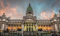 Citarán a Karina Milei al Congreso por su rol en el escándalo de la criptomoneda Libra