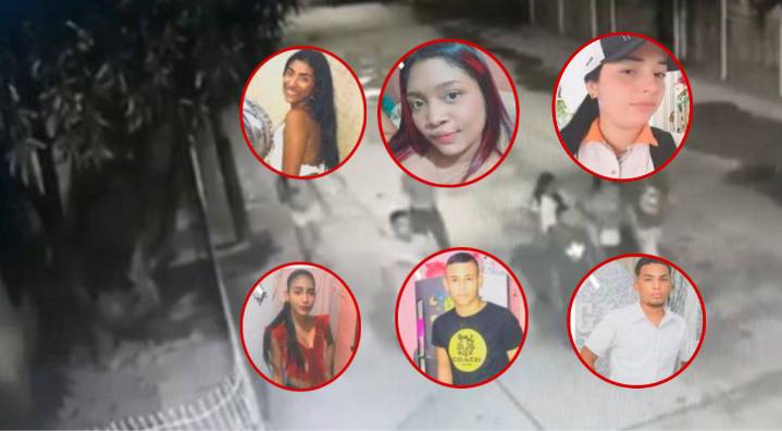 4 años de la tragedia de Gaira: heridas que aún no cierran