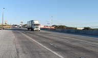 Transportistas denuncian continuos robos en carretera 57