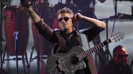 “Es un honor empezar la gira aquí”, Sanz se despide de Puebla tras dos conciertos