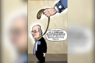CUESTIÓN DE PRINCIPIOS