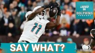 What Dolphins Players & Coaches Are Saying In Buildup To Week 2 Matchup Versus New England Patriots