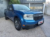 Para darte el gusto hoy mismo, «Autos Oscar» tiene esta Ford Maverick 2.0 T 4X2 Xlt At8 2023 con 30000 km