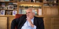 Expresidente Ernesto Samper dice que 'la descertificación no es el fin del mundo' 
