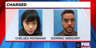 McDowell County deputies charge couple with child abuse