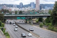 Oregon Democrats advance long-anticipated transportation funding proposal with slight last