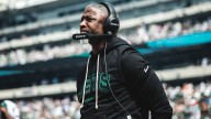 Jets HC Aaron Glenn: 'It's Not OK to Lose Like That'
