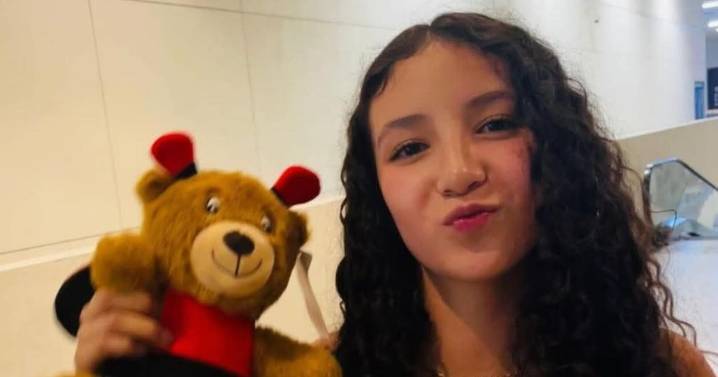 Dad's horror as 14-year-old daughter dies after 'boob enlargement surgery'