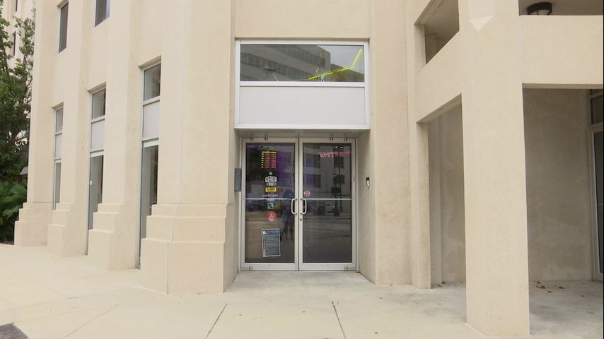 Downtown Baton Rouge bicycle business closes its doors