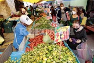 Sube inflación a 3.74% en primera quincena de septiembre