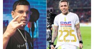 Supimos que: Partido del Once Caldas en Copa Sudamericana podría tener visitante de lujo, especial para Dayro