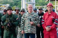 Autoridades resguardan instalaciones estratégicas en Miranda