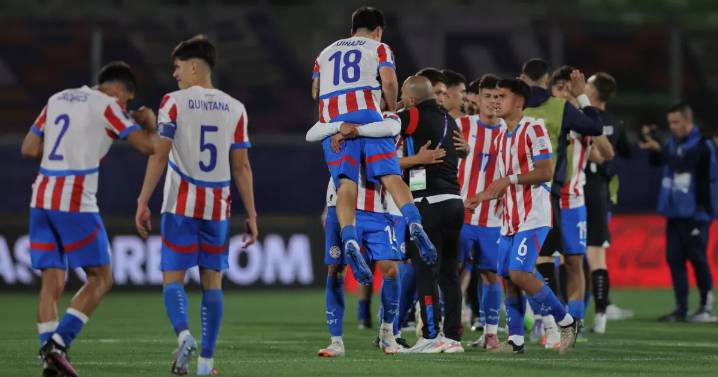 Arranque del Mundial Sub-20: Chile y Paraguay sobresalieron en la primera jornada