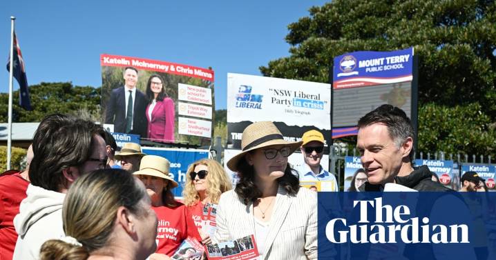 Labor claims win in Kiama byelection with Katelin McInerney to replace convicted rapist Gareth Ward