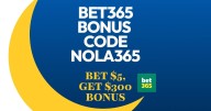 Bet365 Promo Code NOLA365: Claim $300 MLB Betting Bonus
