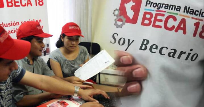 Beca 18-2026: ¿Hasta cuándo será la inscripción para el beneficio de Pronabec?