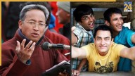 Who is Sonam Wangchuk? Face the Centre Blames Behind Ladakh Protests and Real