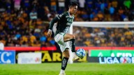 Era un golazo de James Rodríguez, pero el palo le negó el grito en León vs. Mazatlán