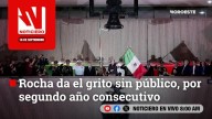 #EnVivo | Este martes, en Noticiero Noroeste: Rocha da el grito sin público, por segundo año consecutivo