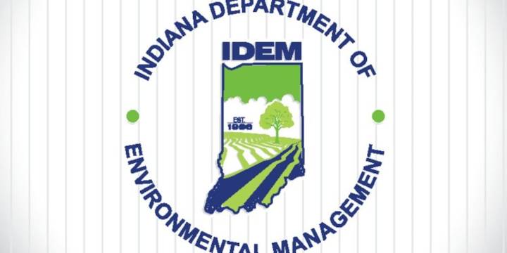 IDEM issues Friday Air Quality Action Day for parts of northern Indiana