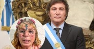El nuevo vaticinio de Venus Psíquica: "Javier Milei va a renunciar entre septiembre y octubre"