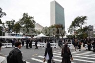 Lo que se espera durante  Asamblea General de la ONU