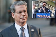Scott Bessent says feds won't bail out NYC, Zohran Mamdani