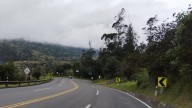 ¿Habrá paso por la vía al Llano? Así funcionará la carretera desde el lunes 15 de septiembre