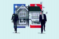 The Battle Over Rebuilding Pacific Palisades