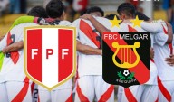 FPF ya tiene al nuevo entrenador de la selección peruana: llega procedente de Melgar de Arequipa